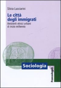 Le citt&agrave; degli immigrati. Ambienti etnici urbani di inizio millennio