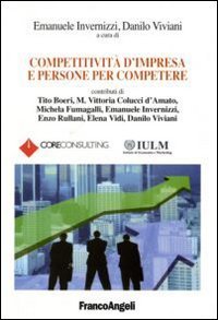 Competitivit&agrave; d'impresa e persone per competere