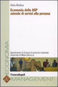 Economia delle ASP aziende di servizi alla persona