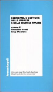 Economia E Gestione Delle Imprese E Delle Risorse Umane