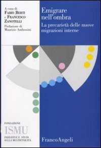Emigrare nell'ombra. La precariet&agrave; delle nuove migrazioni interne