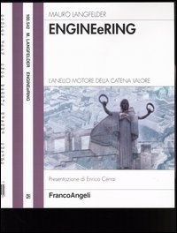 Engineering. L`anello Motore Della Catena Val