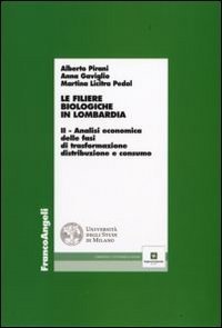 Le filiere biologiche in Lombardia