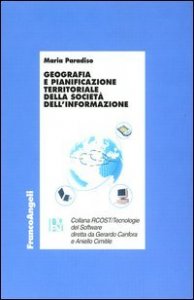 Geografia E Pianificazione Territoriale Della Societa` Dell`i