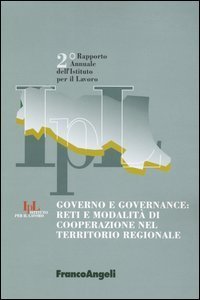 Governo E Governance: Reti E Modalita` Di Cooperazione Nel Te