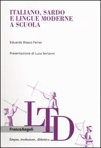 Italiano, sardo e lingue moderne a scuola