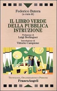 Il libro verde della pubblica istruzione