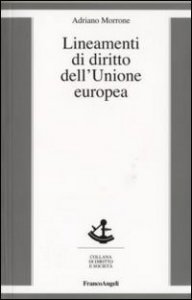 Lineamenti di diritto dell'Unione Europea