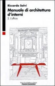 Manuale di architettura d'interni