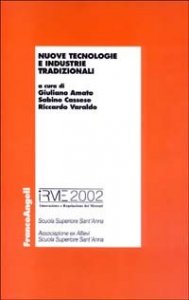 Nuove Tecnologie E Industrie Tradizionali