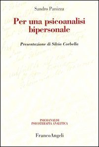 Per una psicoanalisi bipersonale