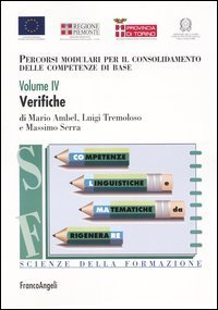 Percorsi Modulari Per Il Consolidamento Delle Competenze Di