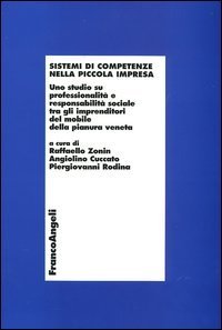Sistemi Di Competenze Nella Piccola Impresa.
