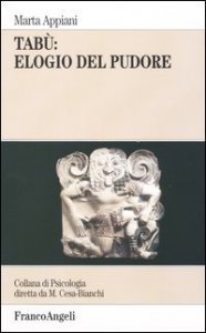 Tabu`: Elogio Del Pudore