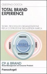 Total brand experience. Teorie, processi ed organizzazione per la costruzione dell'azienda marca