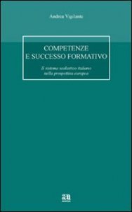 Competenze e successo formativo