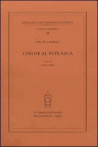 Chiose al Petrarca