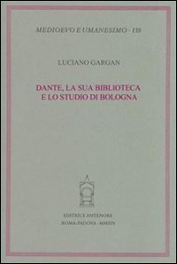 Dante, la sua biblioteca e lo studio di Bologna