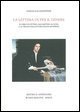 La lettera oltre il genere. Il libro delle lettere, dall'Aretino al Doni, e le origini dell'autobiografia moderna