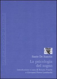 La psicologia del sogno