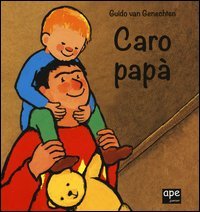 Caro pap&agrave;