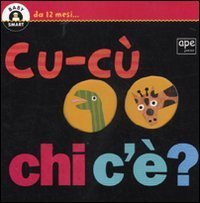 Cuc&ugrave; chi c'&egrave;?