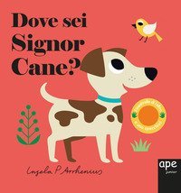Dove sei signor cane?