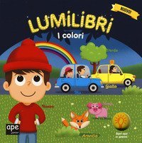 I colori