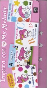 Impara con My Melody