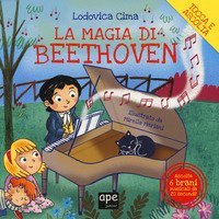 La magia di Beethoven