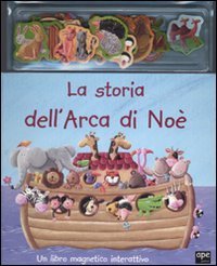 La storia dell'arca di No&egrave;