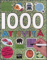 Mille attivit&agrave;