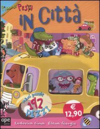 Piccole pesti in citt&agrave;