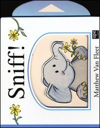 Sniff. Libro pop-up