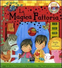 La magica fattoria