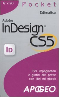 Adobe InDesign CS5