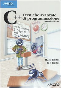 C++. Tecniche avanzate di programmazione