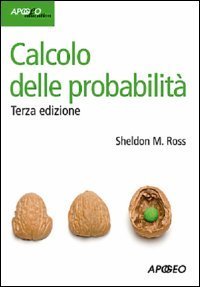 Calcolo delle probabilit&agrave;