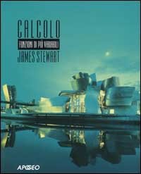 Calcolo. Funzioni di pi&ugrave; variabili