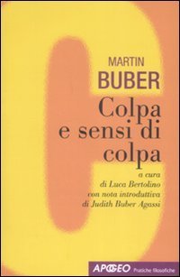 Colpa e sensi di colpa