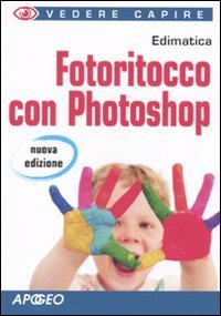 Fotoritocco con Photoshop