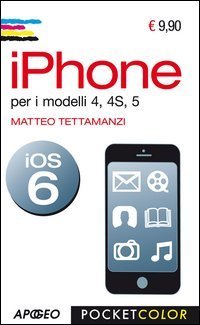 IPhone - Per i modelli 4, 4S, 5