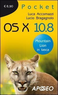 OS X 10 - 8