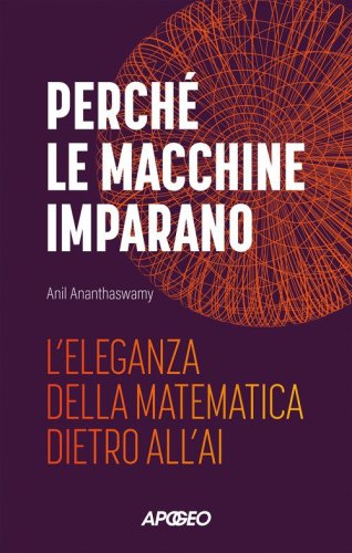 Perch&eacute; le macchine imparano. L'eleganza della matematica dietro all'AI