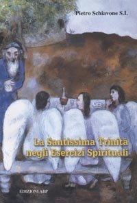La santissima Trinit&agrave; negli Esercizi spirituali