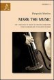 Mark the music - The language of music in english literature from Shakespeare to Salman Rushdie