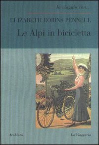 Le Alpi in bicicletta - Un primato femminile