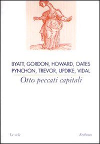 Otto peccati capitali