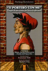 Ti porter&ograve; con me. Viaggio in una scuola che cerca la speranza