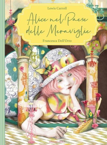 Alice nel paese delle meraviglie